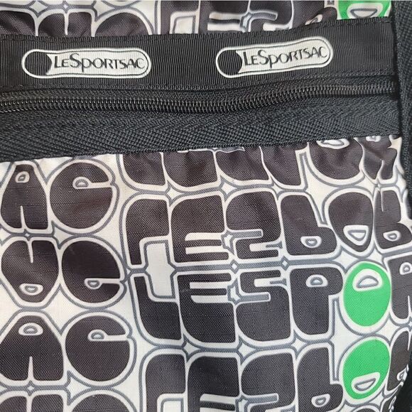LESPORTSAC Messenger Bag  - Picture 3 of 15